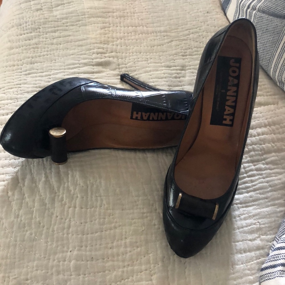 Golden Goose Heels